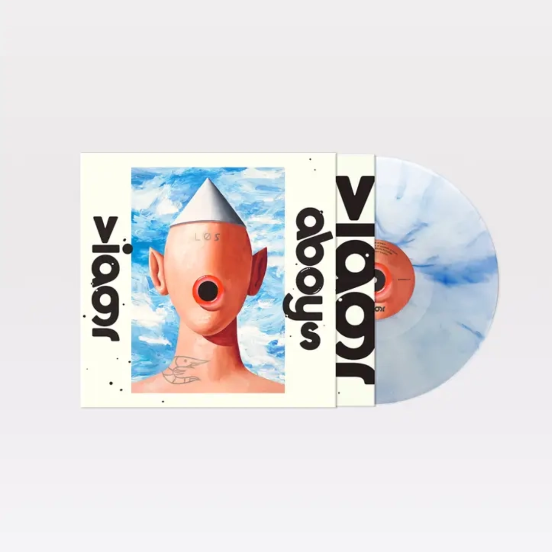 Viagra Boys  - Viagr Aboys (Ltd Ed)
