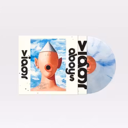 Viagra Boys  - Viagr Aboys (Ltd Ed)