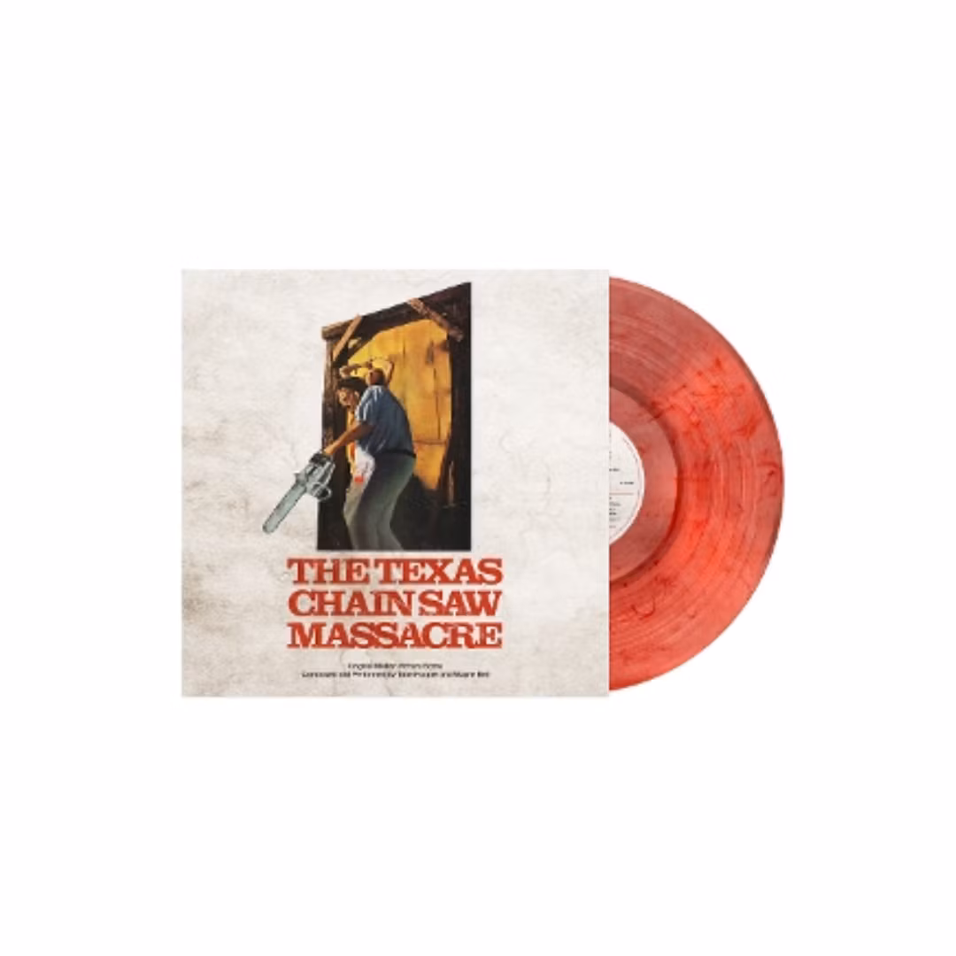 The Texas Chain Saw Massacre