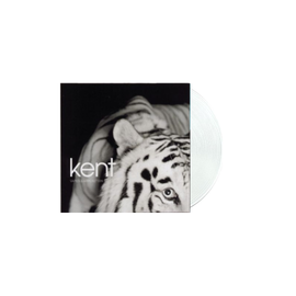 KENT - VAPEN & AMMUNUTION (Clear vinyl)