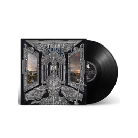 GHOST - SKELETA