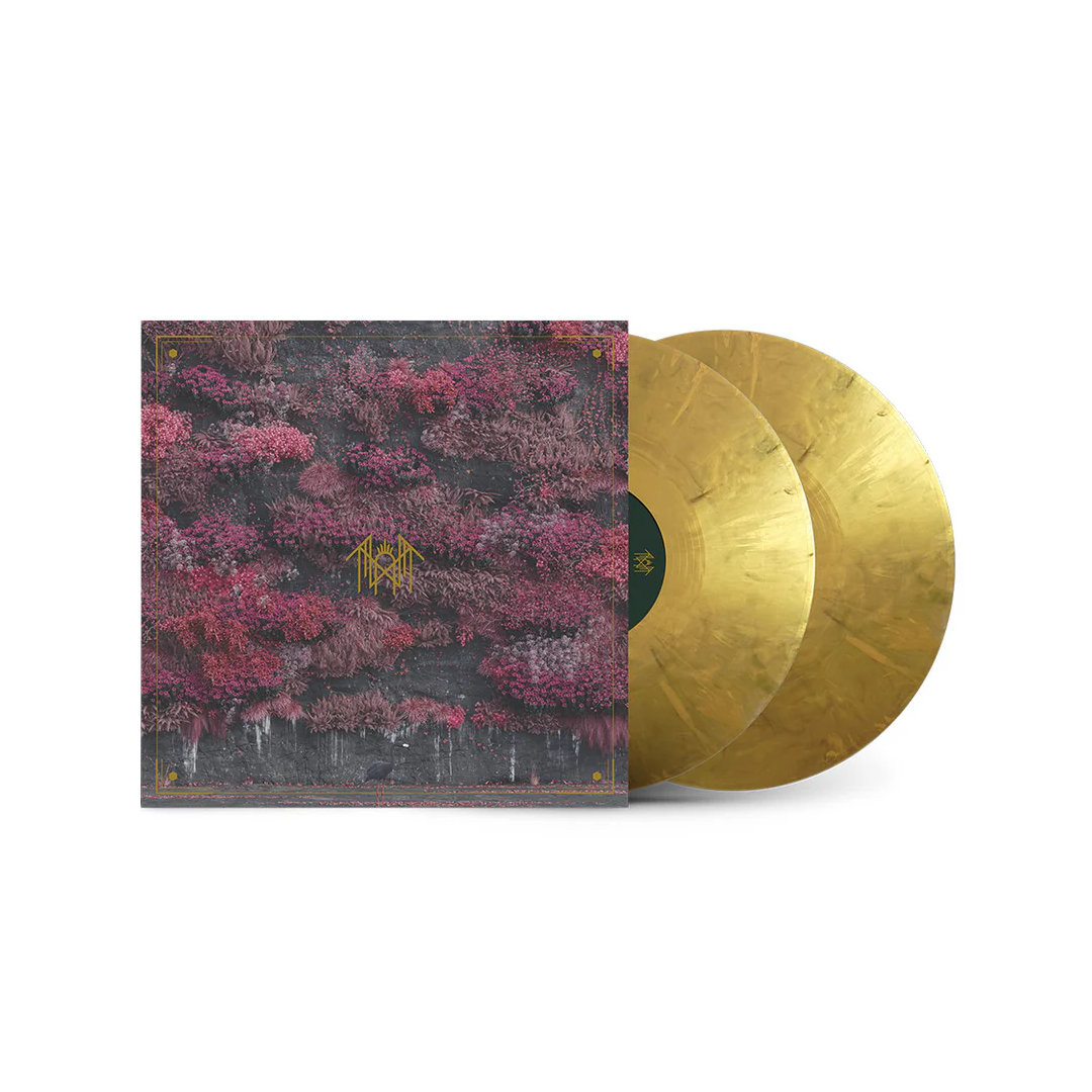 Sleep Token - Even In Arcadia (Gold)