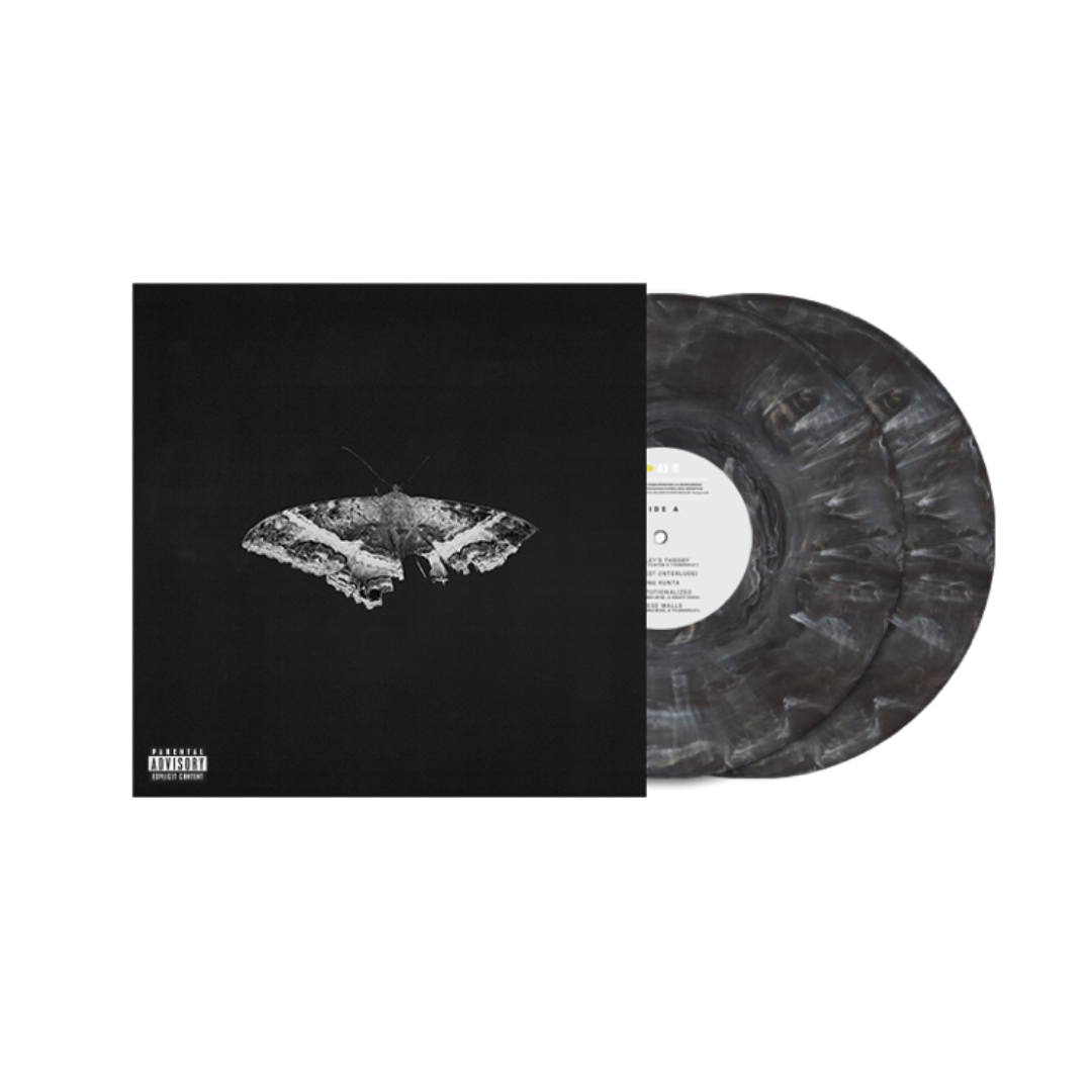 Kendrick Lamar - To Pimp A Butterfly  (10 Year Anniversary)