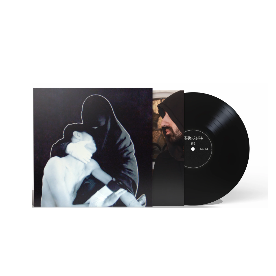 Crystal Castles  - (III)