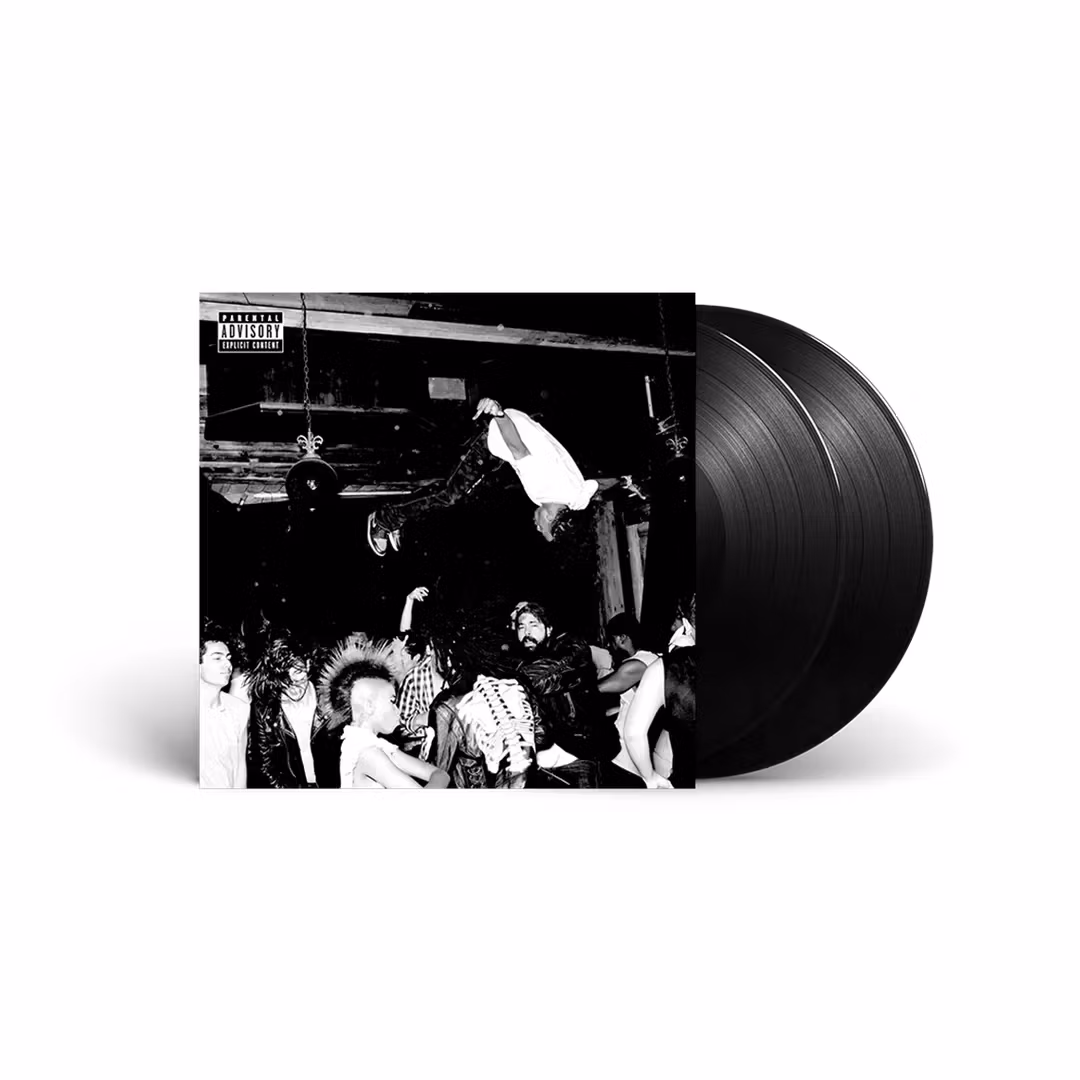 Playboi Carti - Die Lit