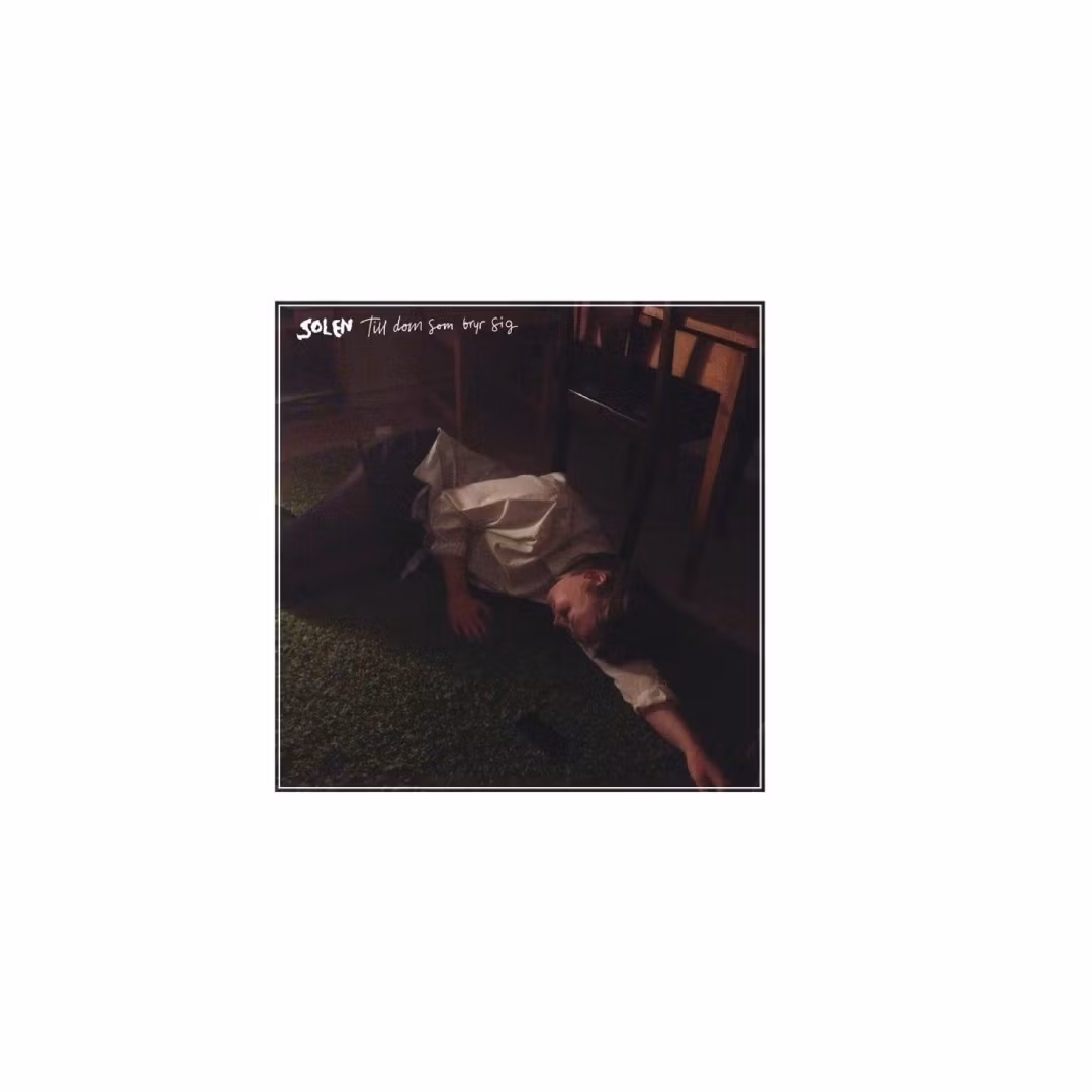 Solen  - Till dom som bryr sig