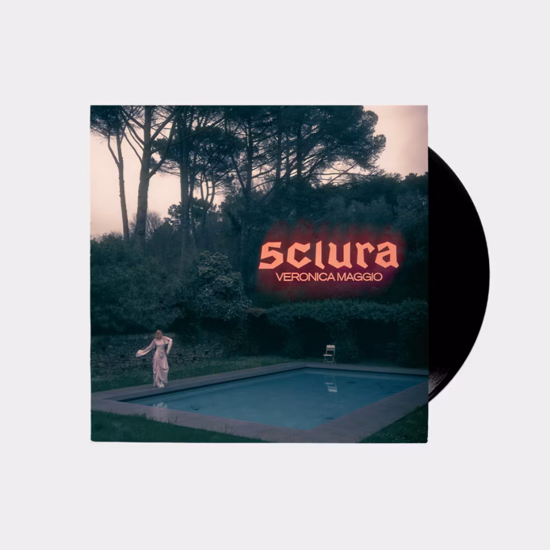 Veronica Maggio - Sciura