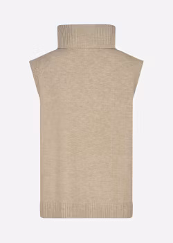 Soyaconcept | Poncho Sand