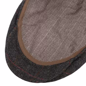 Stetson | Flat cap