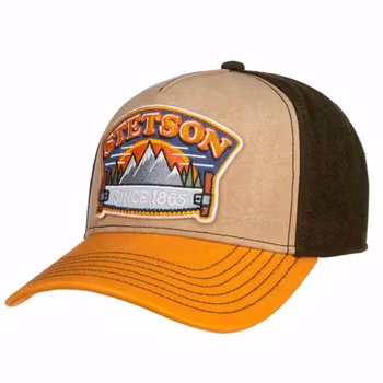 Stetson | keps