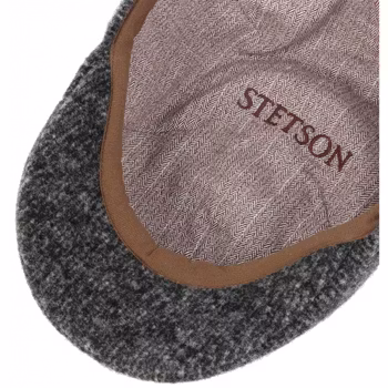 Stetson | Flat cap