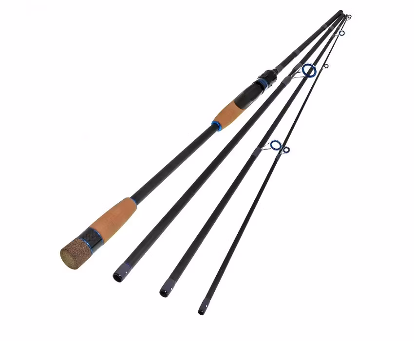 A.Jensen Pandion Hydros 8' # 8-18 g