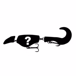 Headbanger Tail 11cm