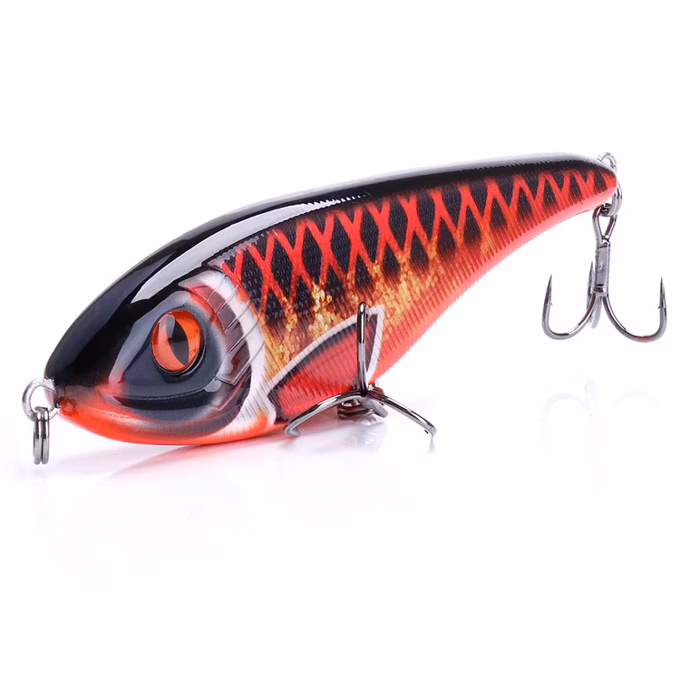 Grayling Fin Jerkerz