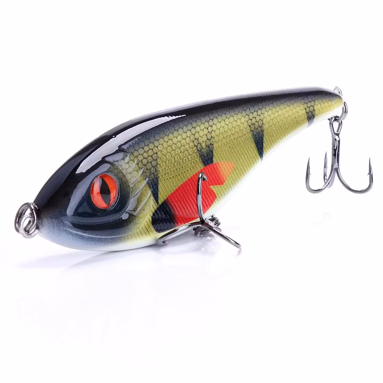Grayling Fin Jerkerz