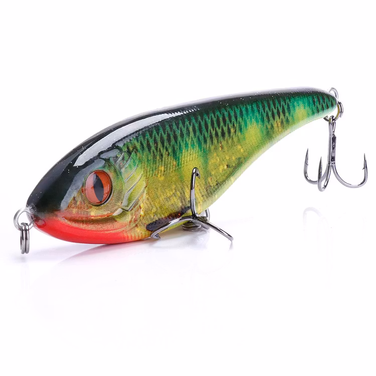 Grayling Fin Jerkerz
