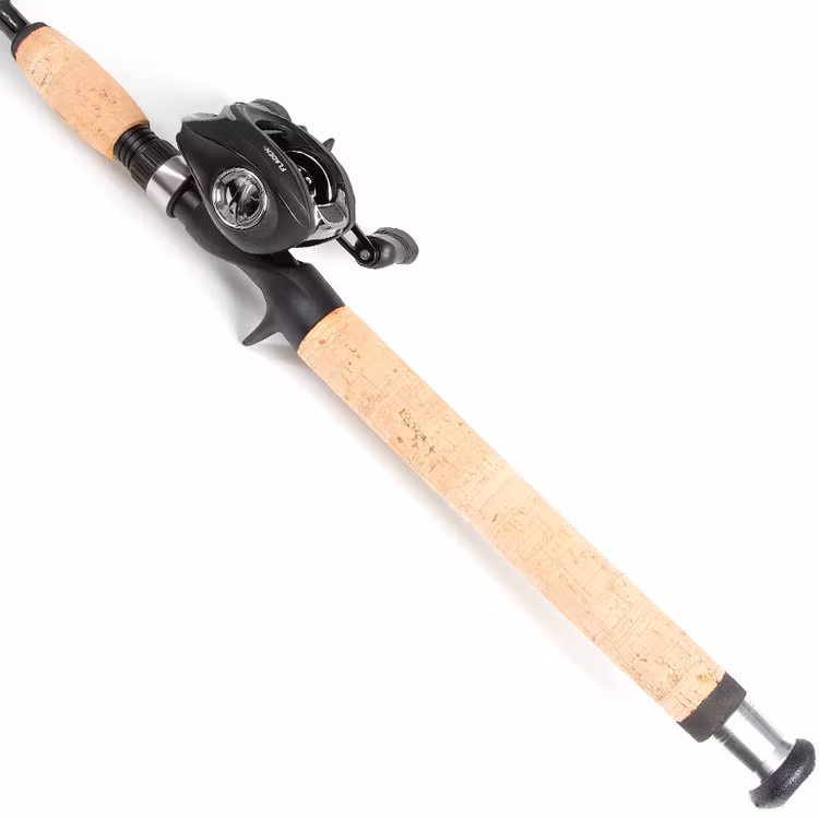 Combo Vantage Jerk 180cm