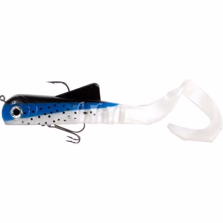 Conrad tail crawler 20cm/45g