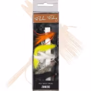 Fly Selection Zonker