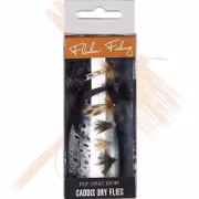 Fly Selection Caddis Dry Flies