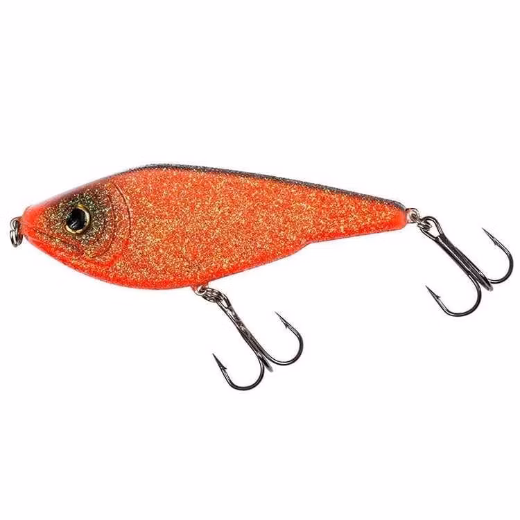 Warbird Predator Jerk 12cm/50g
