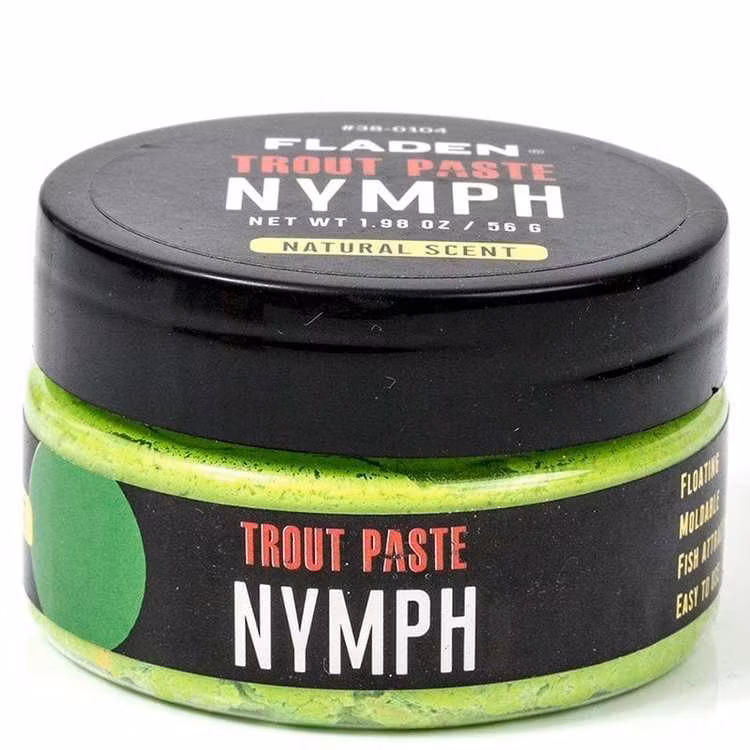 Trout bait paste 56g Nymph