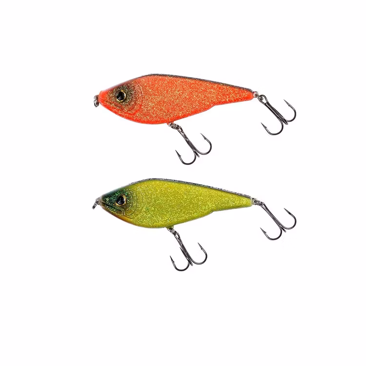 Warbird Predator Jerk 12cm/50g