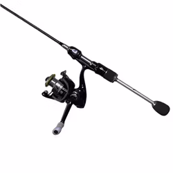 UL Combo Grayling Fin 168cm