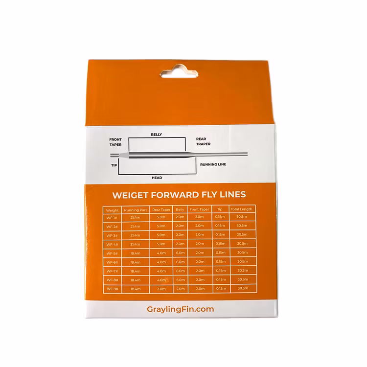 Fluglina Combo (WF Floating Exposed Loop)