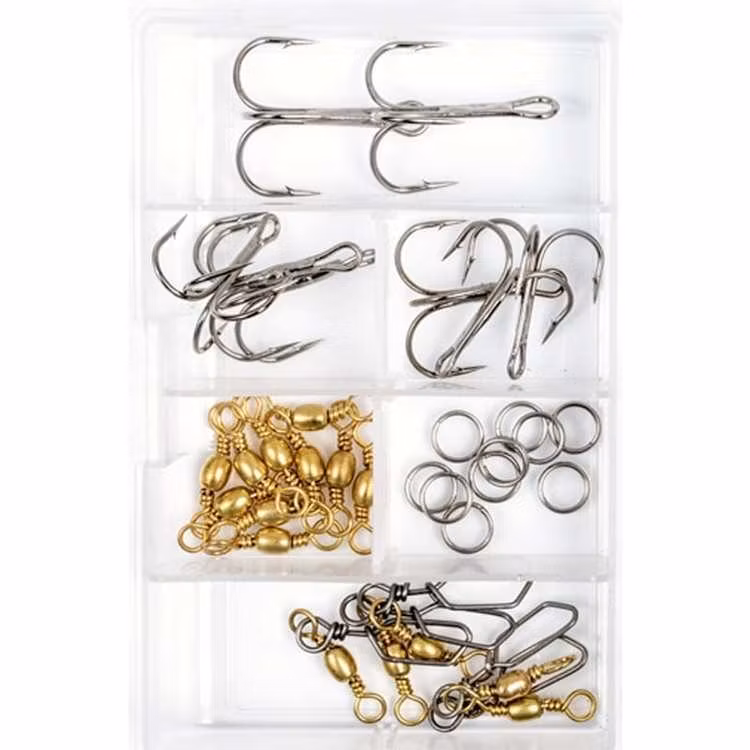 Tillbehörssortiment Kust/Hav