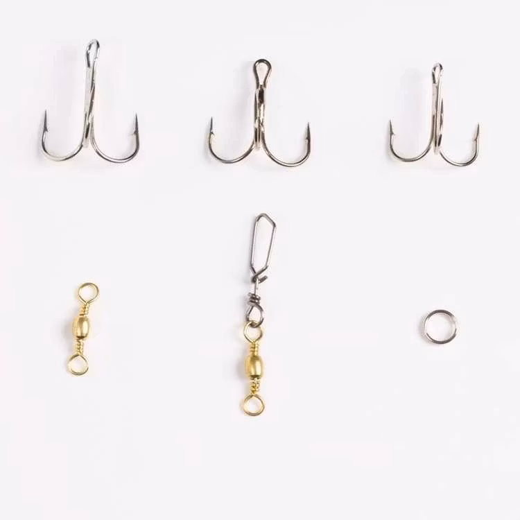 Tillbehörssortiment Kust/Hav