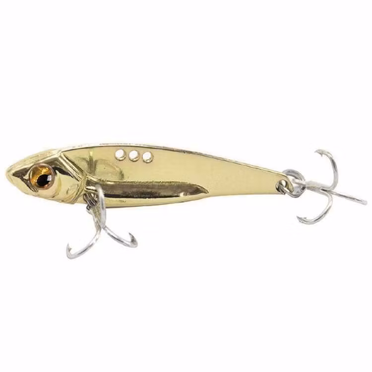 Conrad Vibra slim 7g