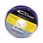 A.Jensen Standard Nylon Tippet Material