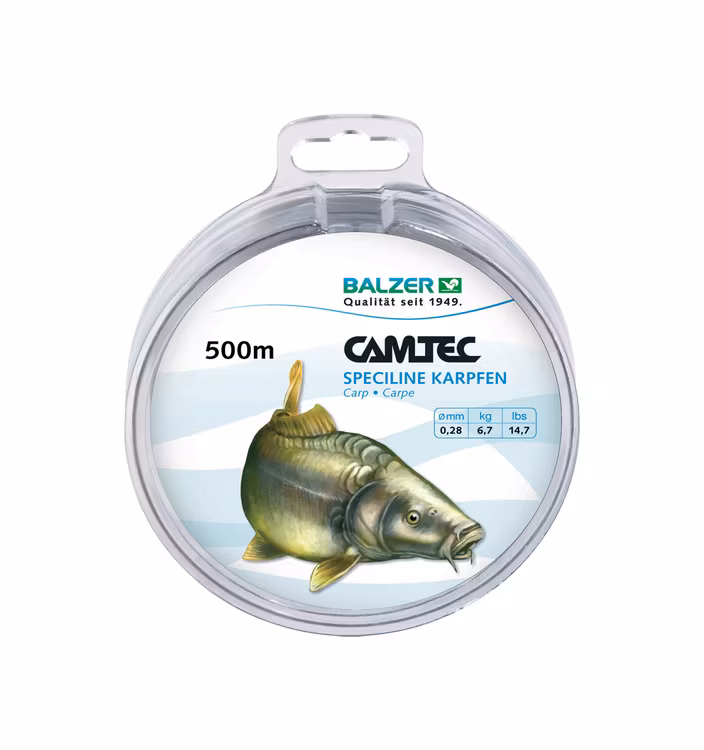 Balzer Carp