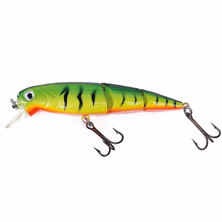 Fladen Eco Double jointed 10.5cm/14g