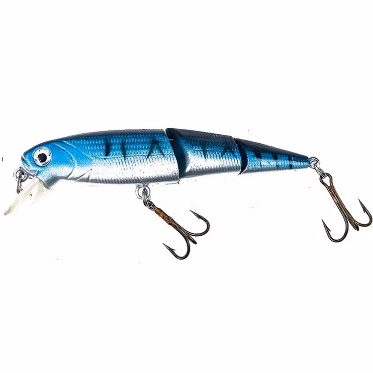 Fladen Eco Double jointed 10.5cm/14g
