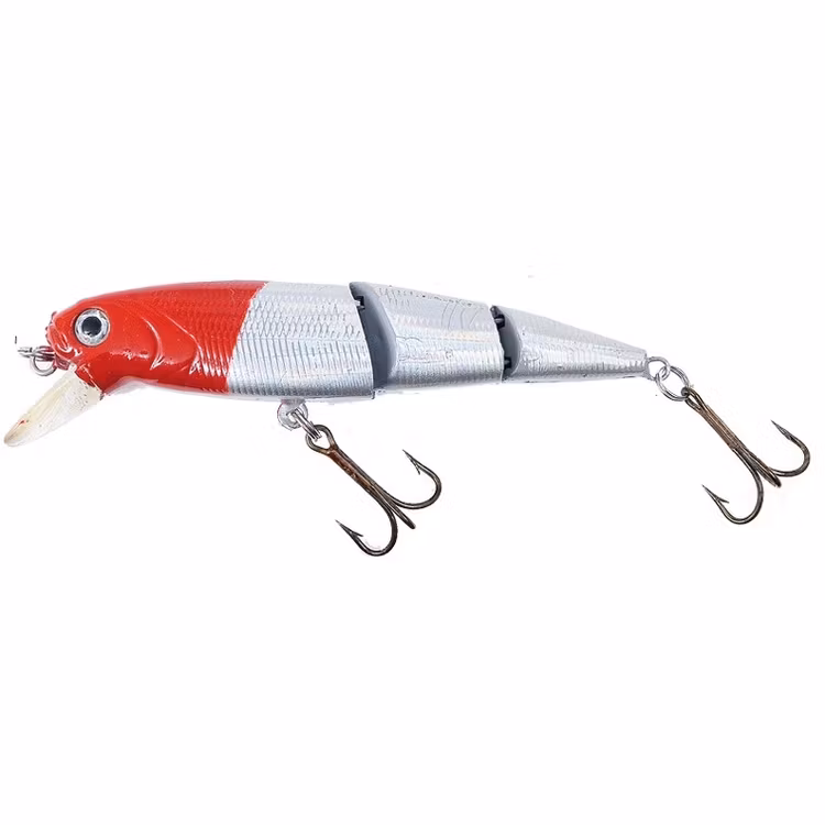 Fladen Eco Double jointed 10.5cm/14g