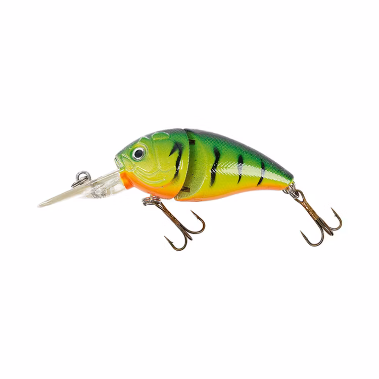 Fladen Eco Jointed Fat 8cm/14g
