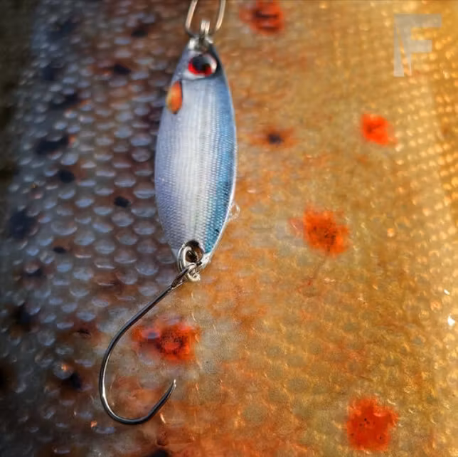 Fladen Realistic Serie Flutter 3.2g