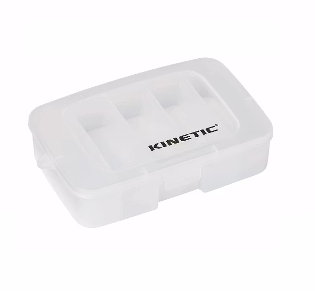 Kinetic Crystal Box M