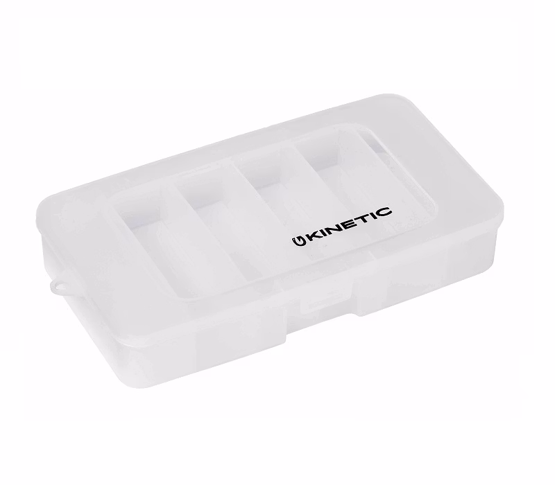 Kinetic Crystal Box L