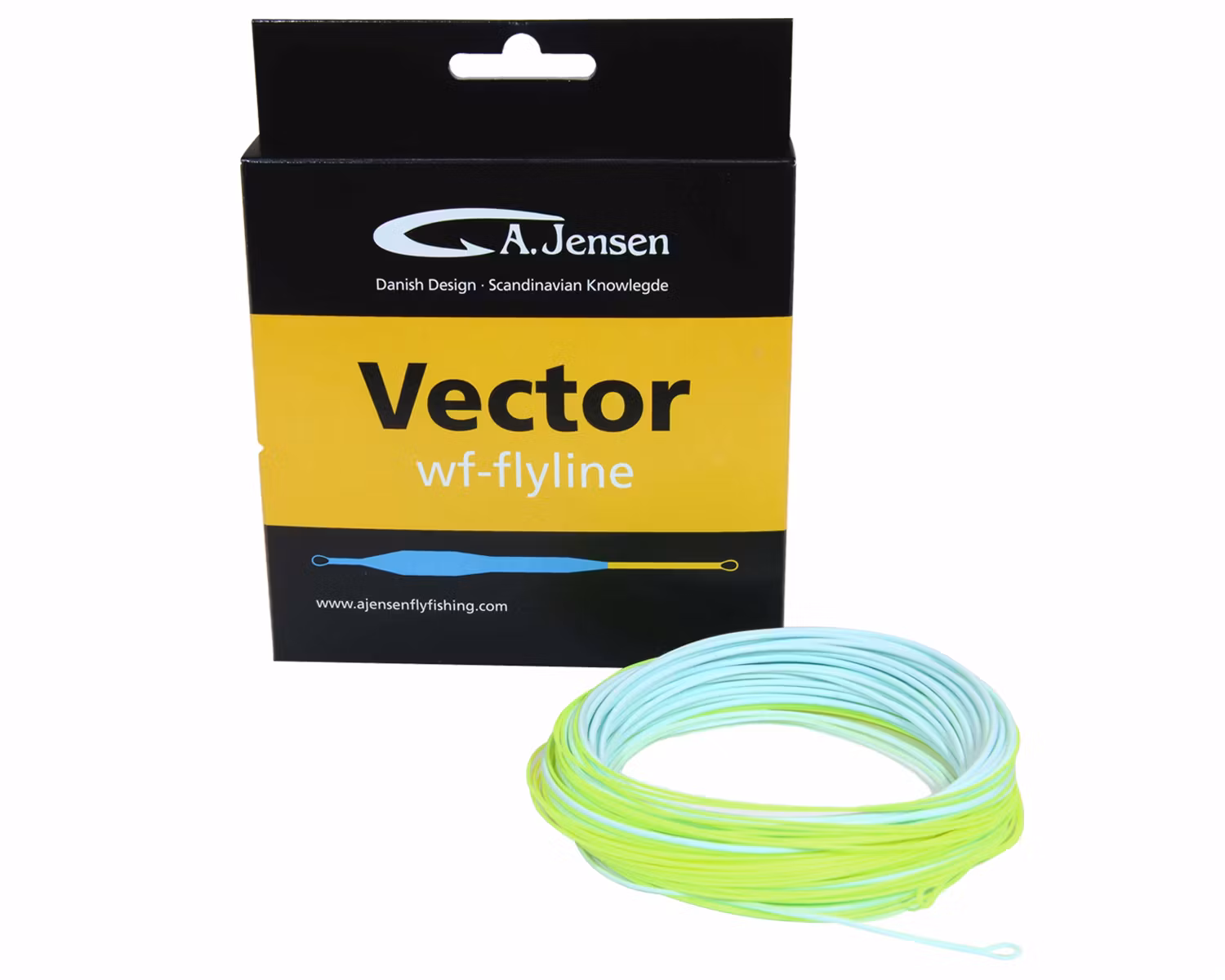 A. Jensen Vector - Floating