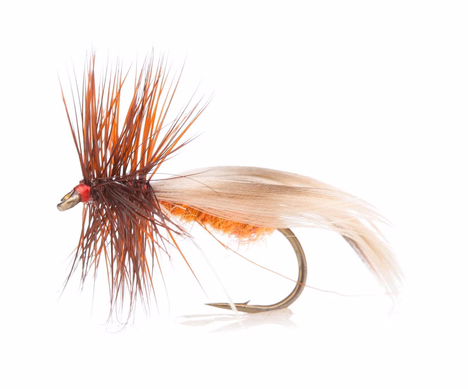 E-12 Orange Daiichi 1180 #12