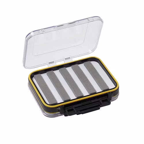 Kinetic Waterproof Fly Box Medium