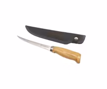 Kinetic Nordic Fillet Knife