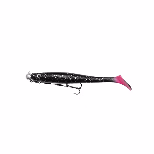 Kinetic Playmate R2F Färdigriggade