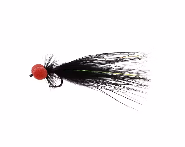 Booby Black Daiichi 1510 #8 / #10