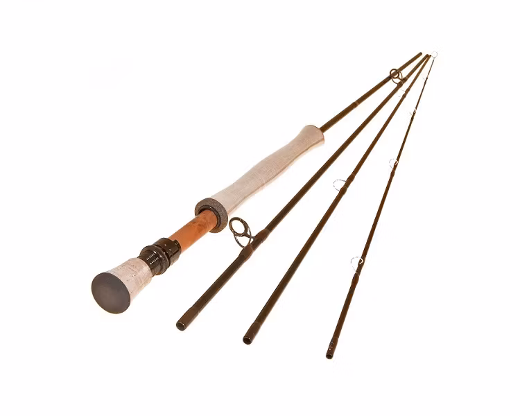 A. Jensen Nordic 8' # 4