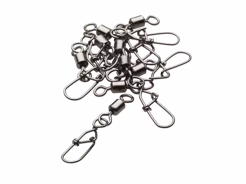 Kinetic Crane w/ Dual Snap