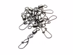 Kinetic Crane w/ Dual Snap